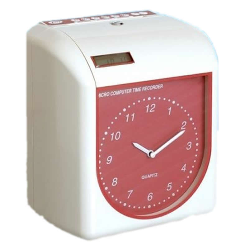 Mindman 200AB Clocking Machine for Time Attendance